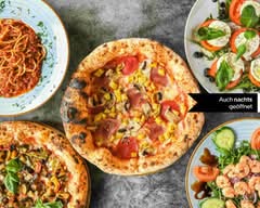 Adam‘s Pizza & Pasta