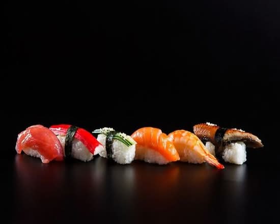TotalSushi Wola