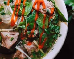 A Ma's Kitchen and Pho (1900 West Chandler Boulevard)