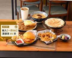 泓町咖哩（歲食咖哩）