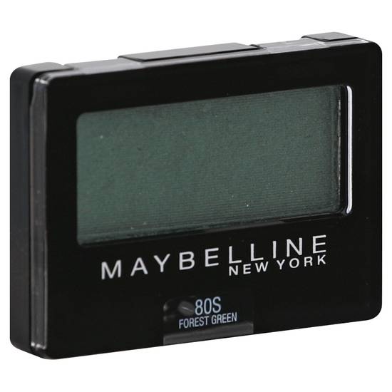 Maybelline Forest Green 80s Eye Shadow
