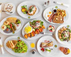 Panini Kabob Grill Hollywood Park