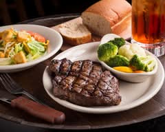 Callahan's Steak House (Siloam Springs)