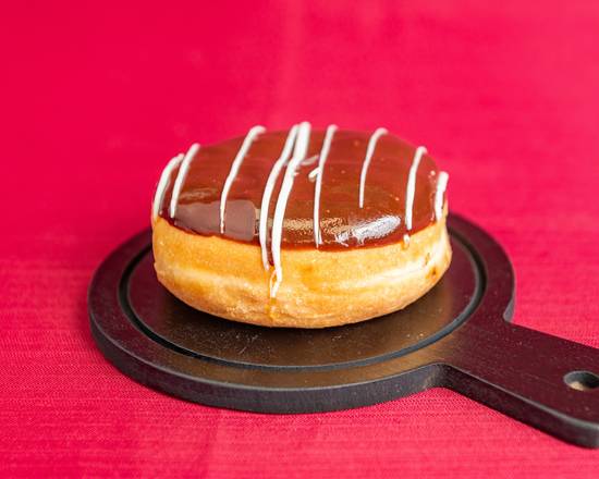 Boston Cream Donut (1 pc)