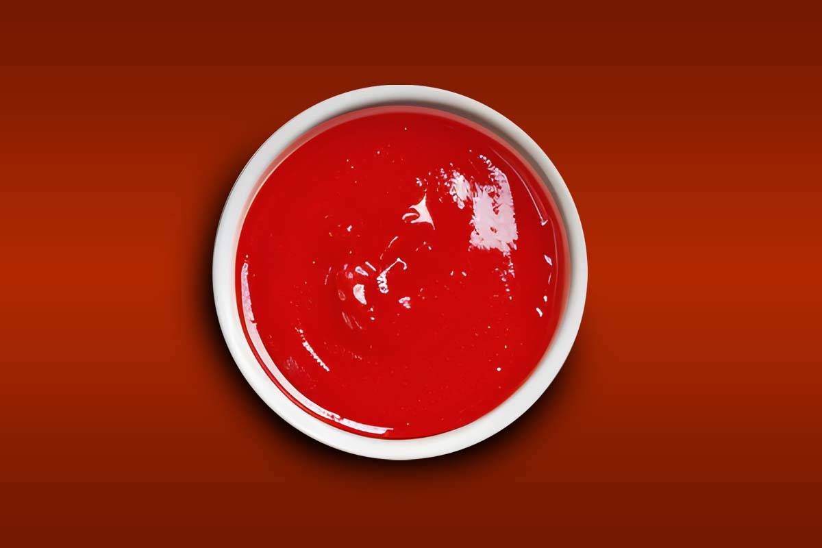 Ketchup