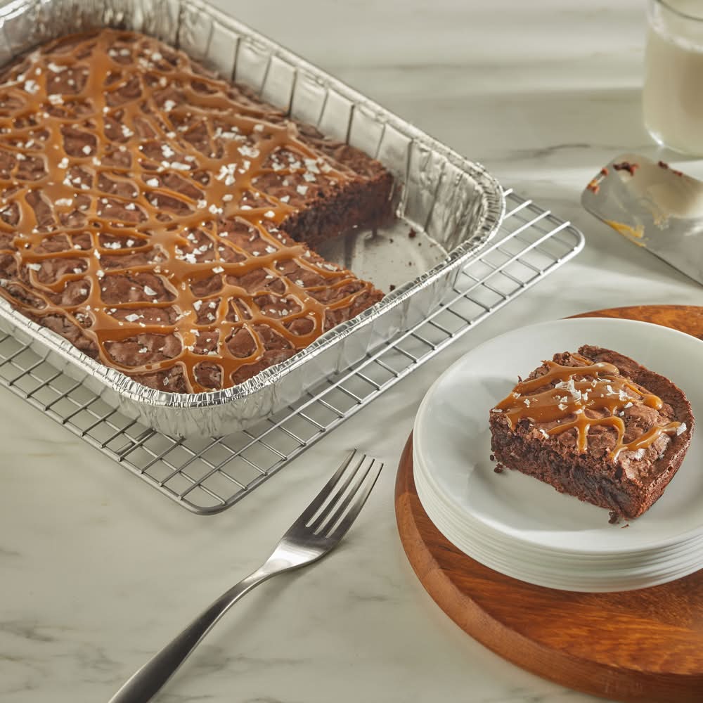 EZ Foil 12" X 9" Cake Pans
