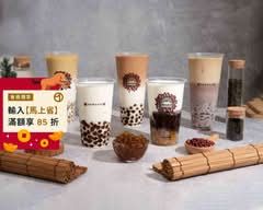 煉瓦良茶 台中後站店