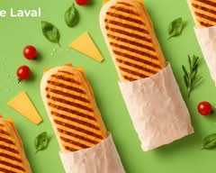 Panini de Laval