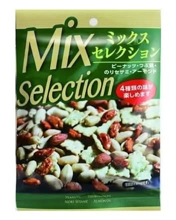 33_SB　ミックスセレクション（55g）