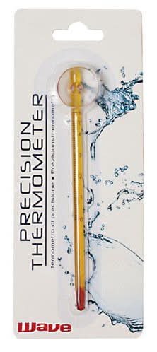 Croci Termometro Slim Ventosa