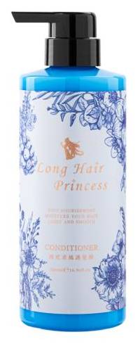 長髮公主的秘密-黎漫海洋波光柔絲護髮膜500ml #175086