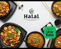 Halal Chinese Restaurant