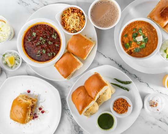 Maratha Kitchen And Chai