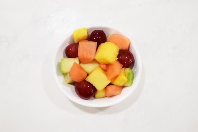 Side Fruit Medley