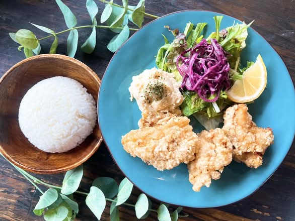 NICO:送料無料 惣菜食堂NiCOのデリバリー ・持ち帰り| メニューを見る |上尾市 で