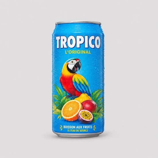 Tropico®