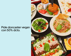 Watson Vegan Bistro - Providencia