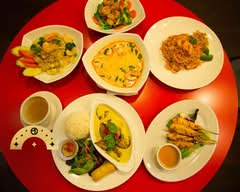 Thai Away Home (City Square)