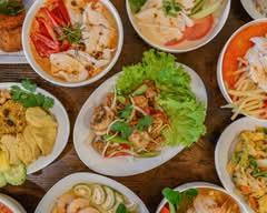 Thai Noodle Hut