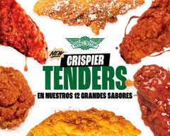 Wingstop Manatí