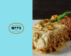 Trattoria Rita - Alto Las Condes