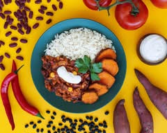 PLANTZ Healthy Frozen Food (Unya)