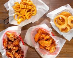 Chubbys Burger ehem. O'Dwyer's Irish Pub