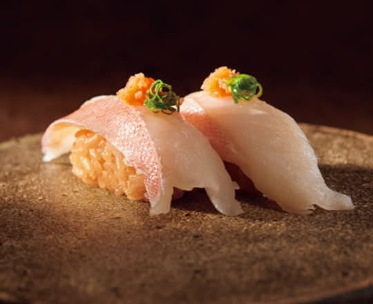 九州産　ゆめかさご