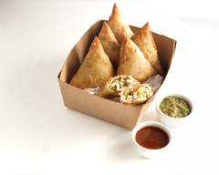 Samosa Hut and Spices