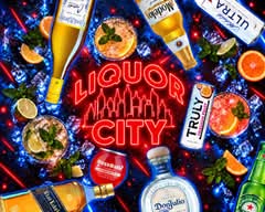 Liquor City