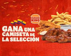 Burger King® Manta