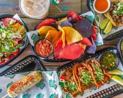 Tacos Padrísimo (Winter Garden)