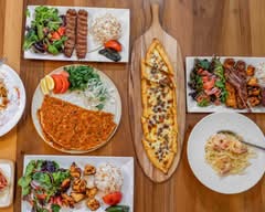 MODA CAFE & RESTAURANT