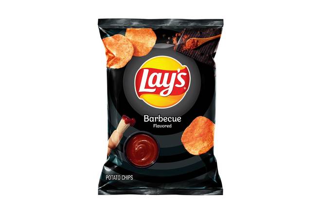 Lay's® BBQ