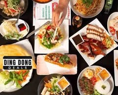 Saigon Express Restaurant