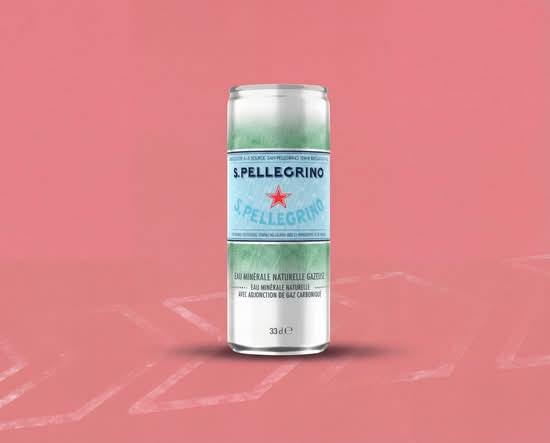 San Pellegrino