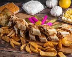 Mashawi market & Grill (3745 Memorial Drive)