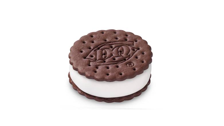 Single DQ® Sandwich