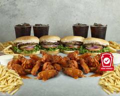 Manuel's Burgers