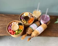 VEGE&me 名古屋店 VEGE& me Nagoya-ten			