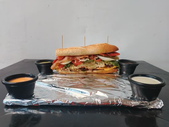 Tortería El Sabor De Mi Tierra (Merida)