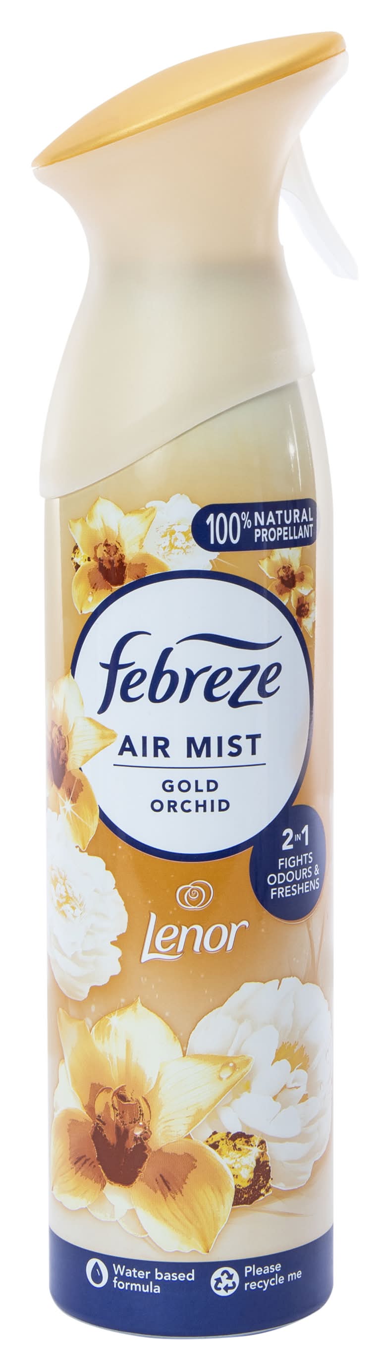 Febreze® Air Mist Air Freshener 6.26oz - Gold Orchid