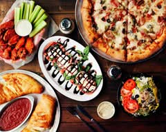 Marietta Pizza Company