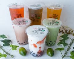 【タピオカのお店】點茶 DOT TEA