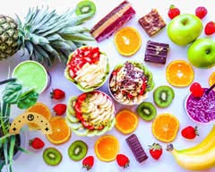 Summer Delights