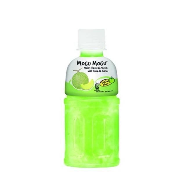 Mogu Mogu melon 32cl