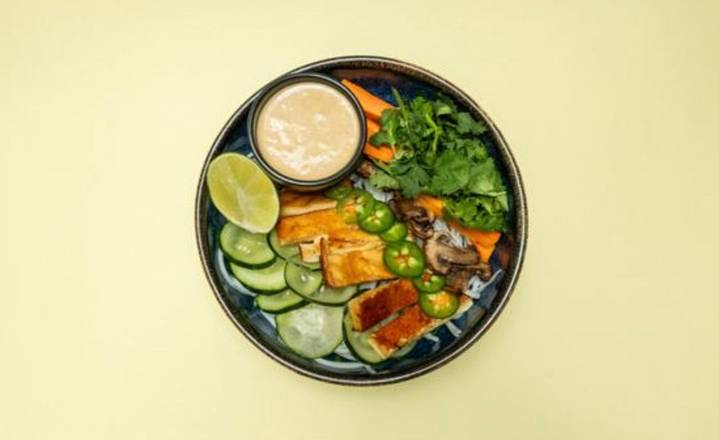 Banh Mi Salad