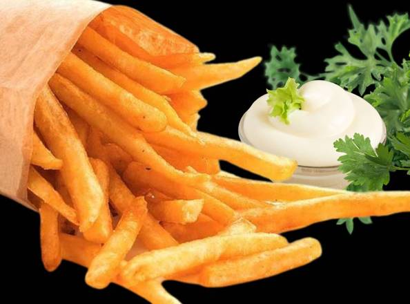 Frites Petite