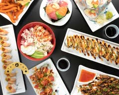 ShimaAji / Kamiya86 (JAX Beach)