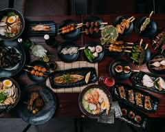 MIHANA (7930 Jericho Tpke, C)